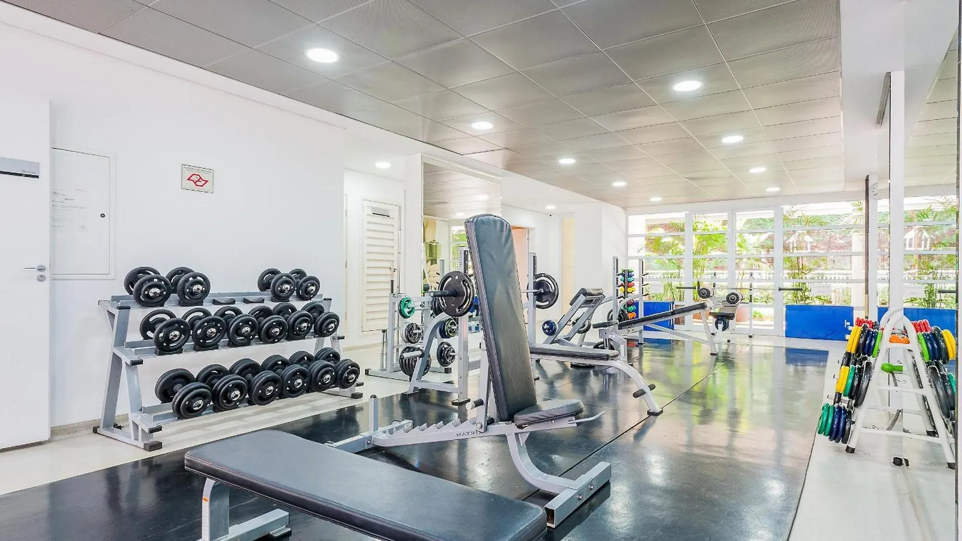 Ip6 | Bhaus Loft Duplex Morumbi | Shopping Jardim Sul 圣保罗 0*,  巴西