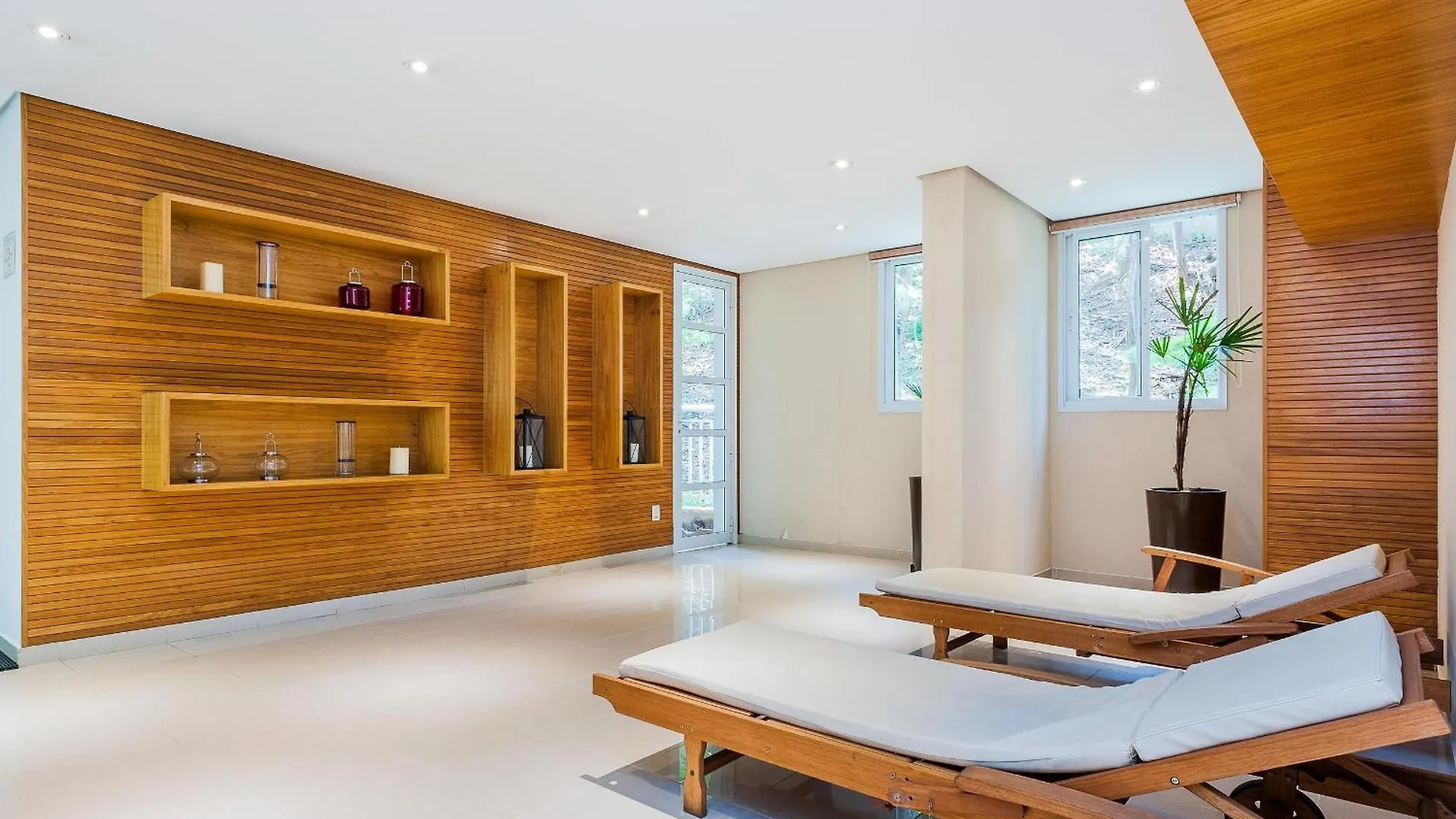 公寓 Ip6 | Bhaus Loft Duplex Morumbi | Shopping Jardim Sul 圣保罗 巴西