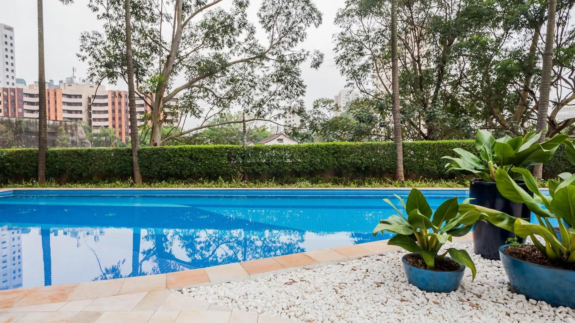 Ip6 | Bhaus Loft Duplex Morumbi | Shopping Jardim Sul 圣保罗 巴西