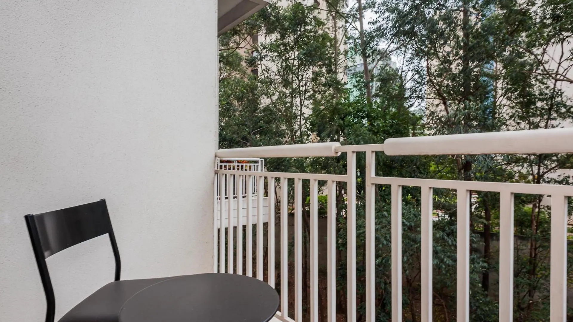 Ip6 | Bhaus Loft Duplex Morumbi | Shopping Jardim Sul 圣保罗 公寓