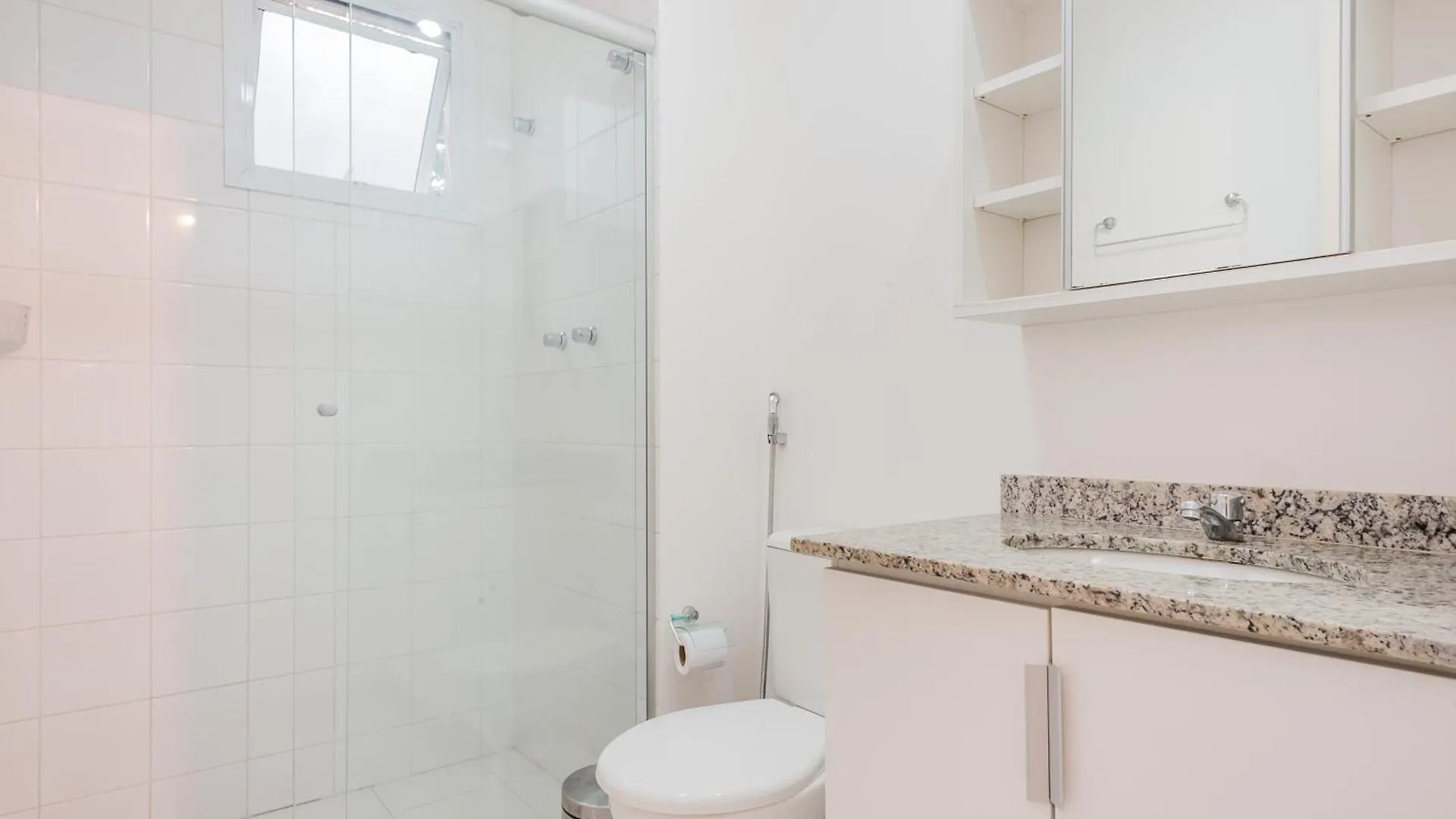 Ip6 | Bhaus Loft Duplex Morumbi | Shopping Jardim Sul 圣保罗