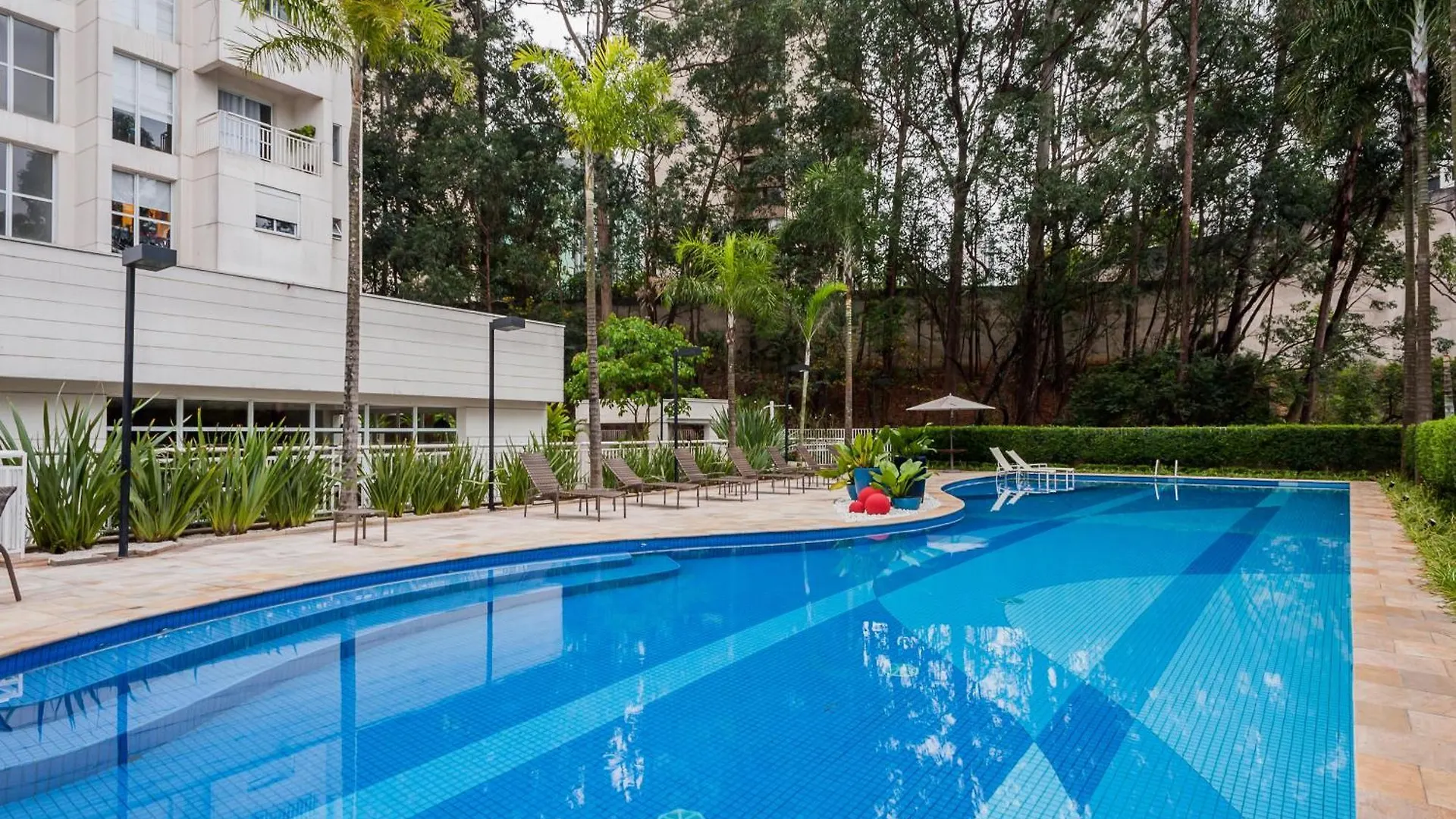 Ip6 | Bhaus Loft Duplex Morumbi | Shopping Jardim Sul 圣保罗 0*,