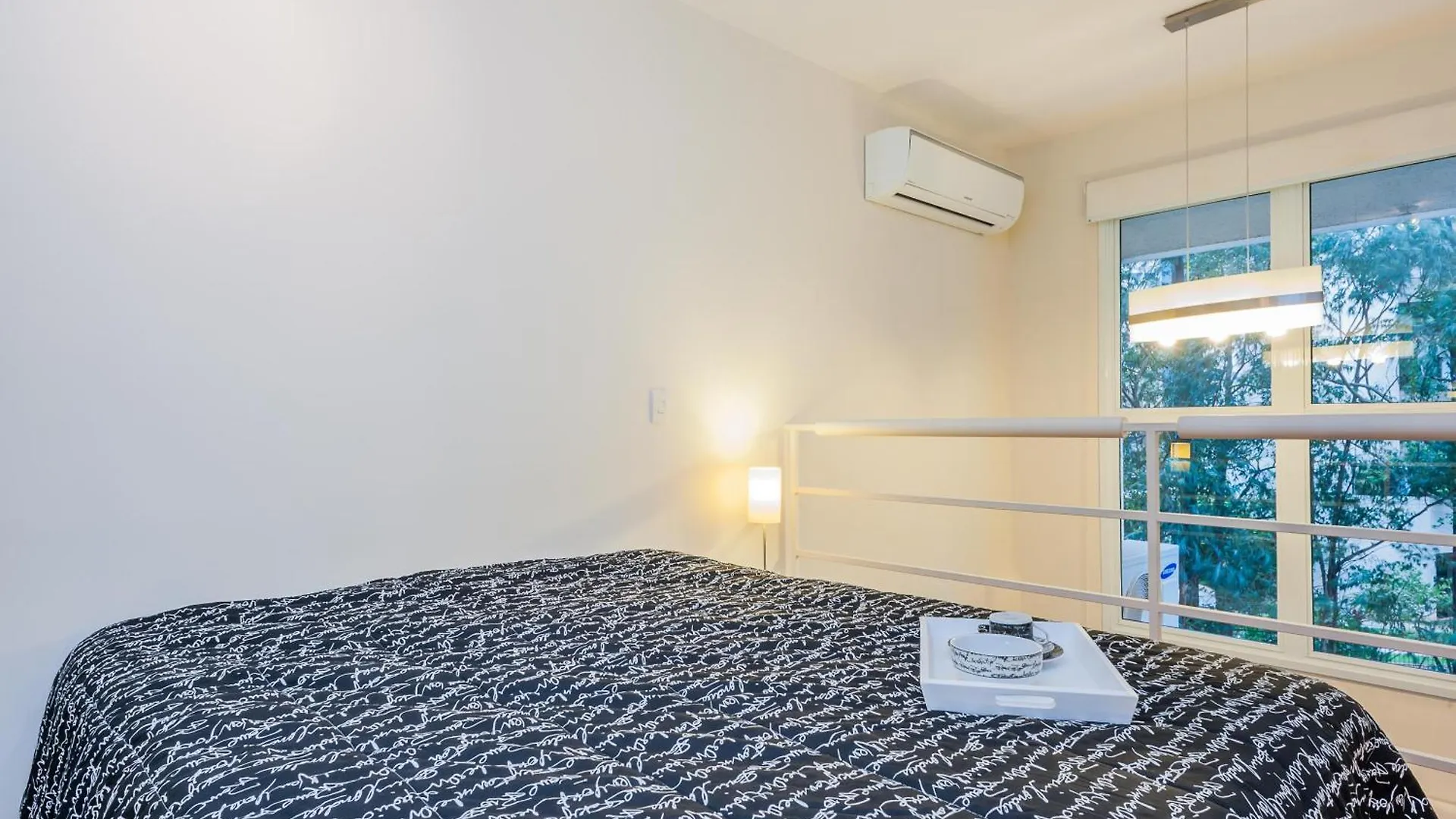 Ip6 | Bhaus Loft Duplex Morumbi | Shopping Jardim Sul 圣保罗 公寓