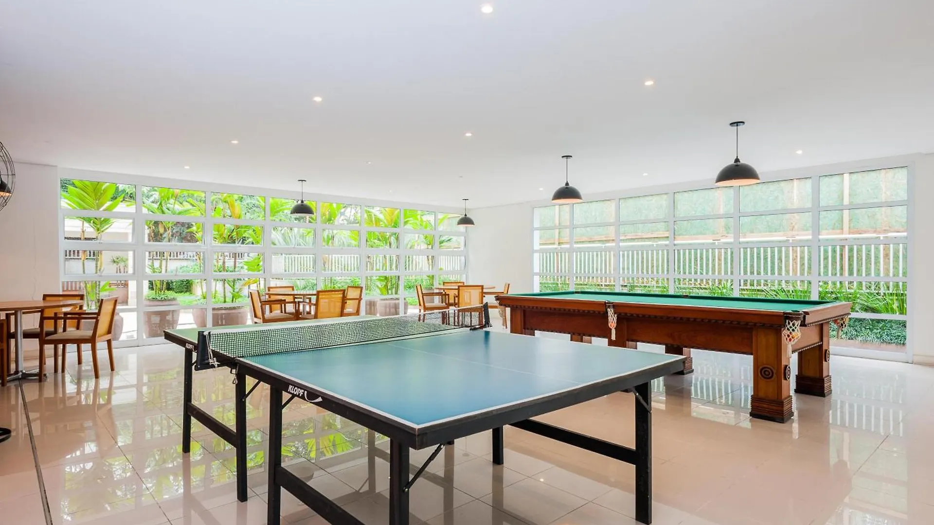 Ip6 | Bhaus Loft Duplex Morumbi | Shopping Jardim Sul 圣保罗 巴西