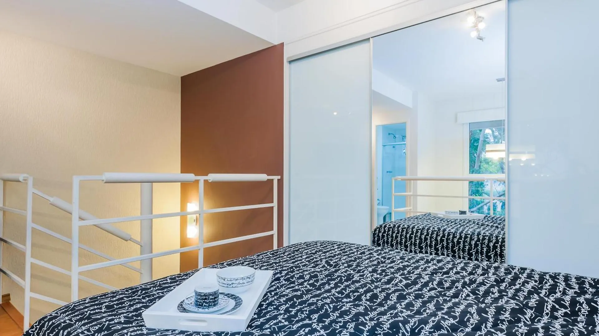 Ip6 | Bhaus Loft Duplex Morumbi | Shopping Jardim Sul São Paulo 0*,  Brasilien