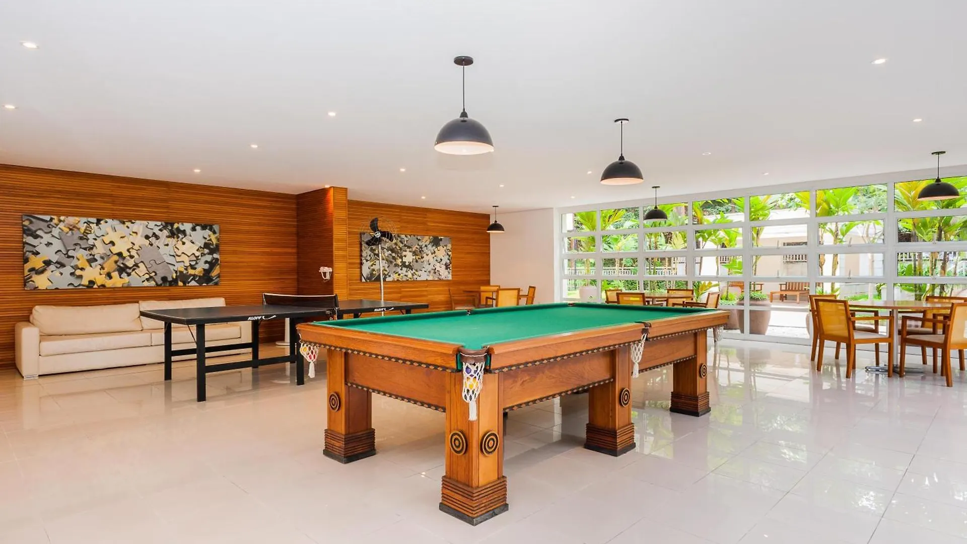 Apartment Ip6 | Bhaus Loft Duplex Morumbi | Shopping Jardim Sul São Paulo Brasilien