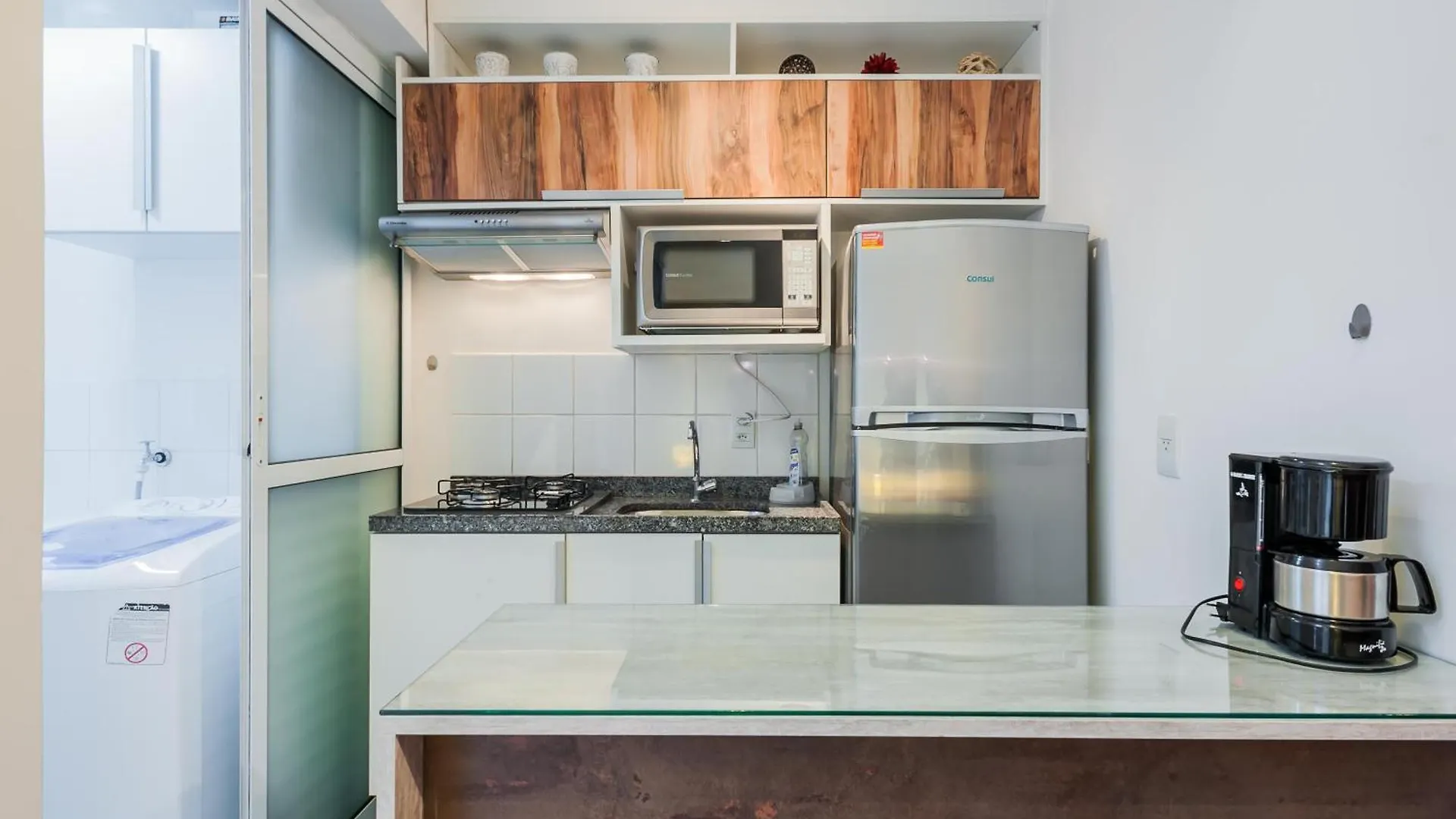 Ip6 | Bhaus Loft Duplex Morumbi | Shopping Jardim Sul São Paulo 0*,