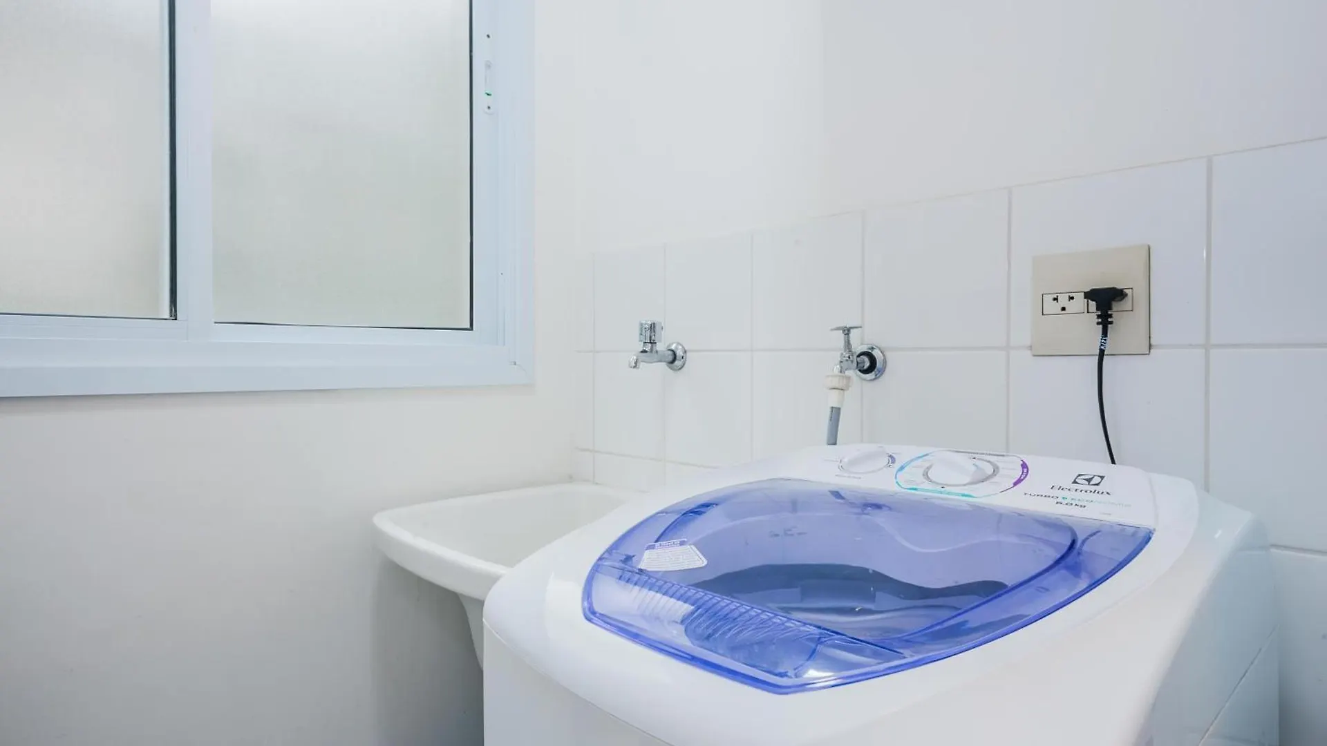 Ip6 | Bhaus Loft Duplex Morumbi | Shopping Jardim Sul São Paulo Apartment