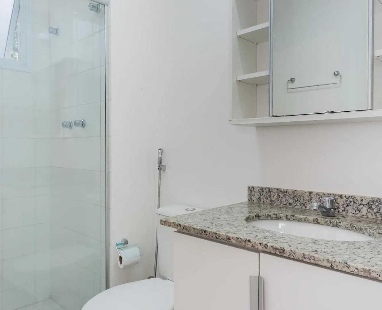 Ip6 | Bhaus Loft Duplex Morumbi | Shopping Jardim Sul São Paulo Apartment