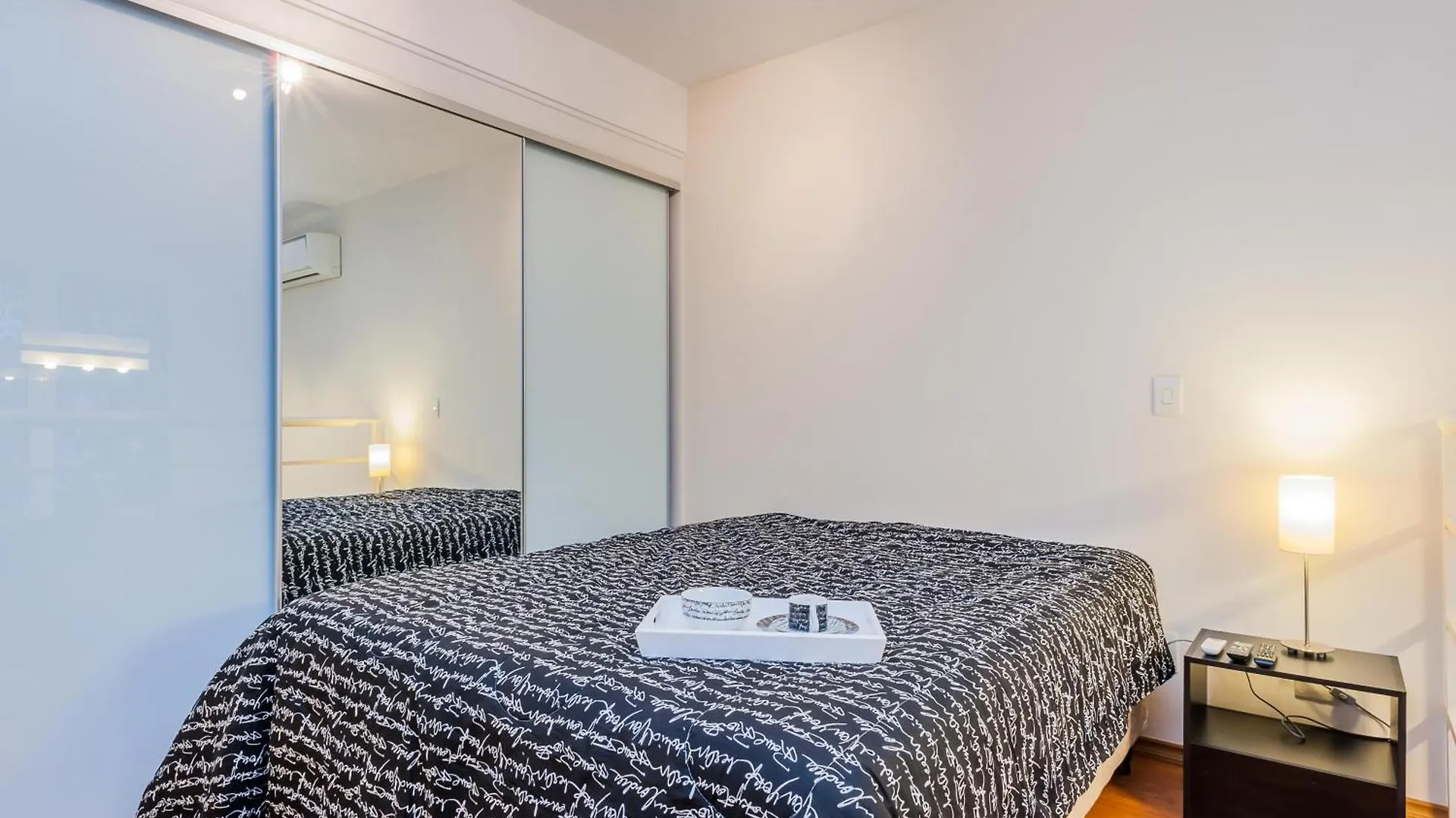 Ip6 | Bhaus Loft Duplex Morumbi | Shopping Jardim Sul 圣保罗 公寓